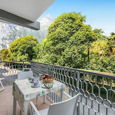 Residenza Lago D'Argento - Happy Rentals Рива-дель-Гарда Екстер'єр фото