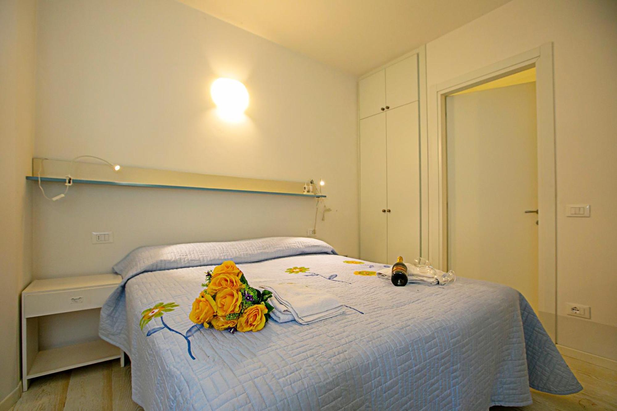 Residenza Lago D'Argento - Happy Rentals Рива-дель-Гарда Екстер'єр фото