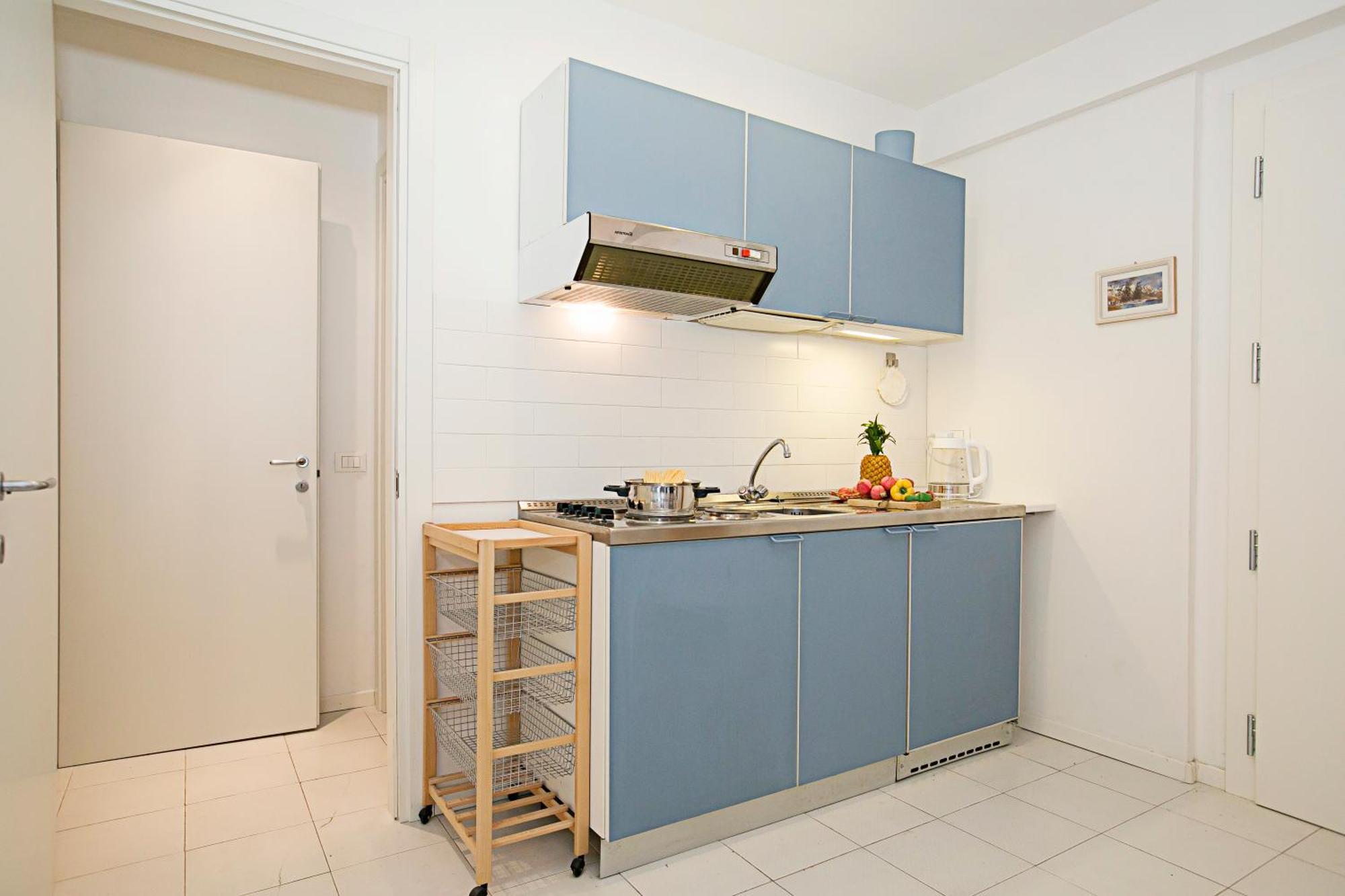 Residenza Lago D'Argento - Happy Rentals Рива-дель-Гарда Екстер'єр фото