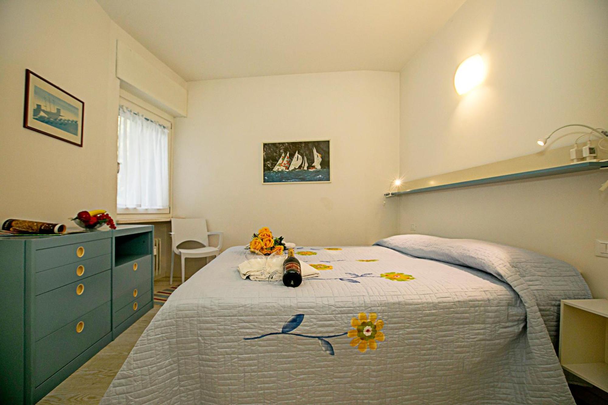 Residenza Lago D'Argento - Happy Rentals Рива-дель-Гарда Екстер'єр фото