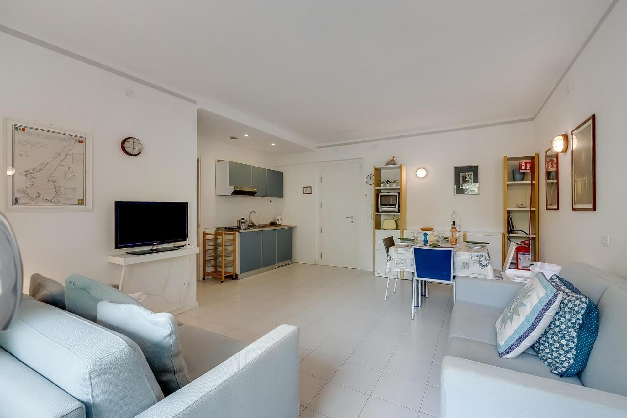 Residenza Lago D'Argento - Happy Rentals Рива-дель-Гарда Екстер'єр фото
