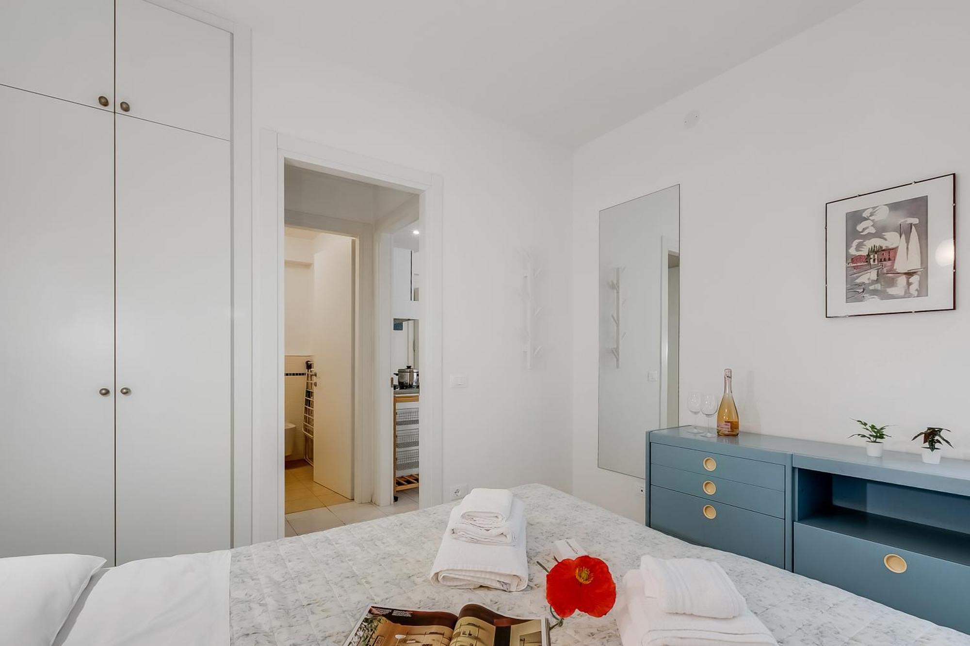 Residenza Lago D'Argento - Happy Rentals Рива-дель-Гарда Екстер'єр фото
