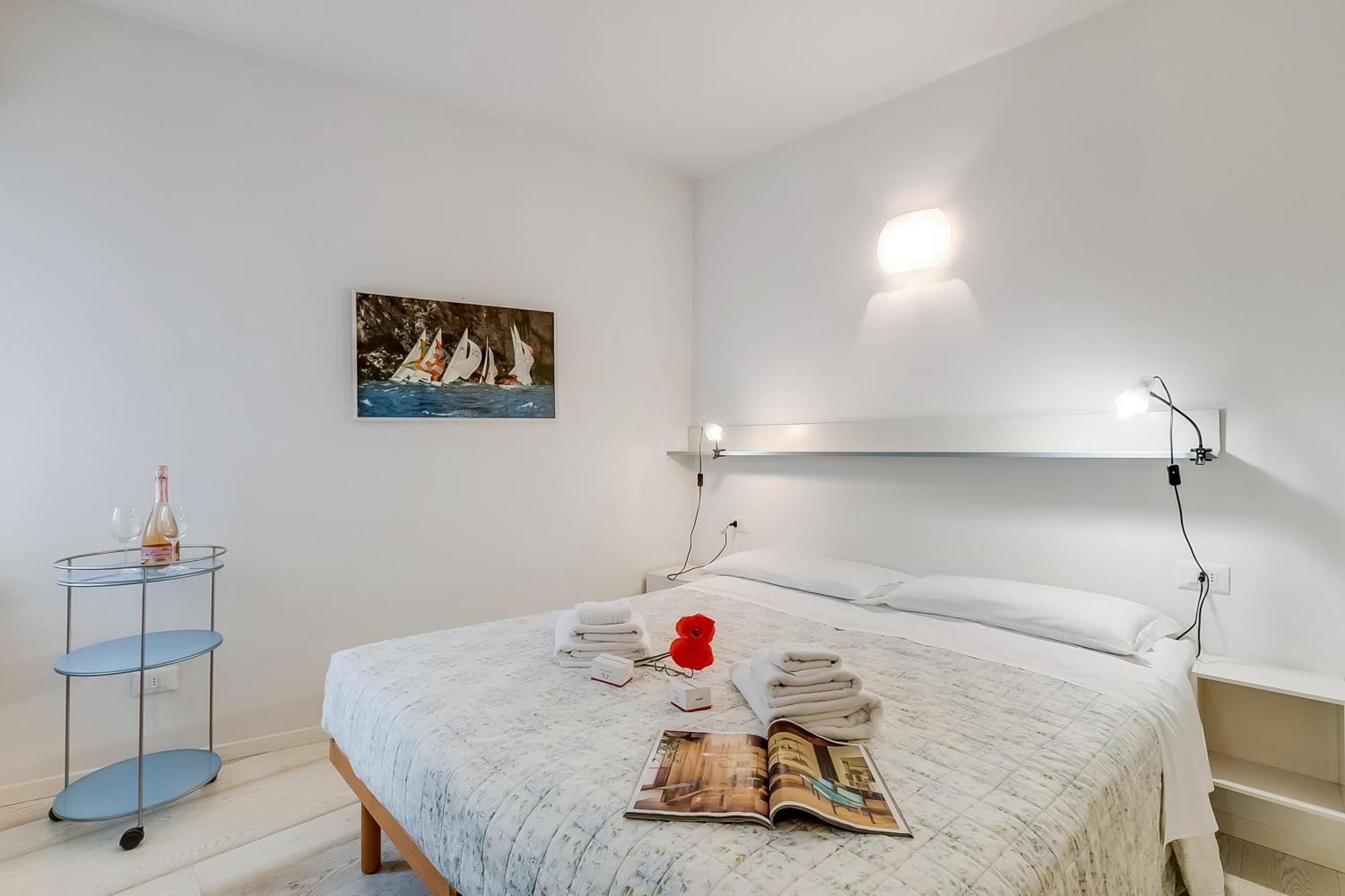 Residenza Lago D'Argento - Happy Rentals Рива-дель-Гарда Екстер'єр фото