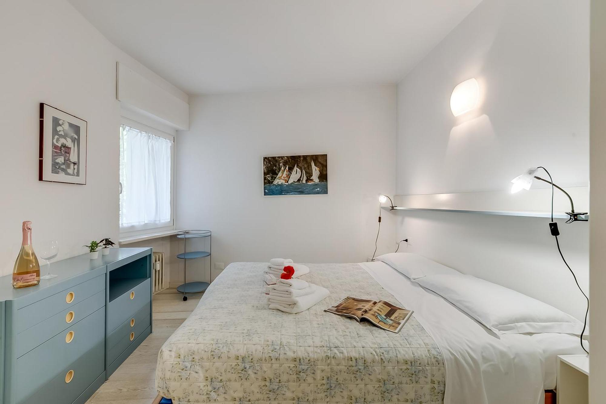Residenza Lago D'Argento - Happy Rentals Рива-дель-Гарда Екстер'єр фото