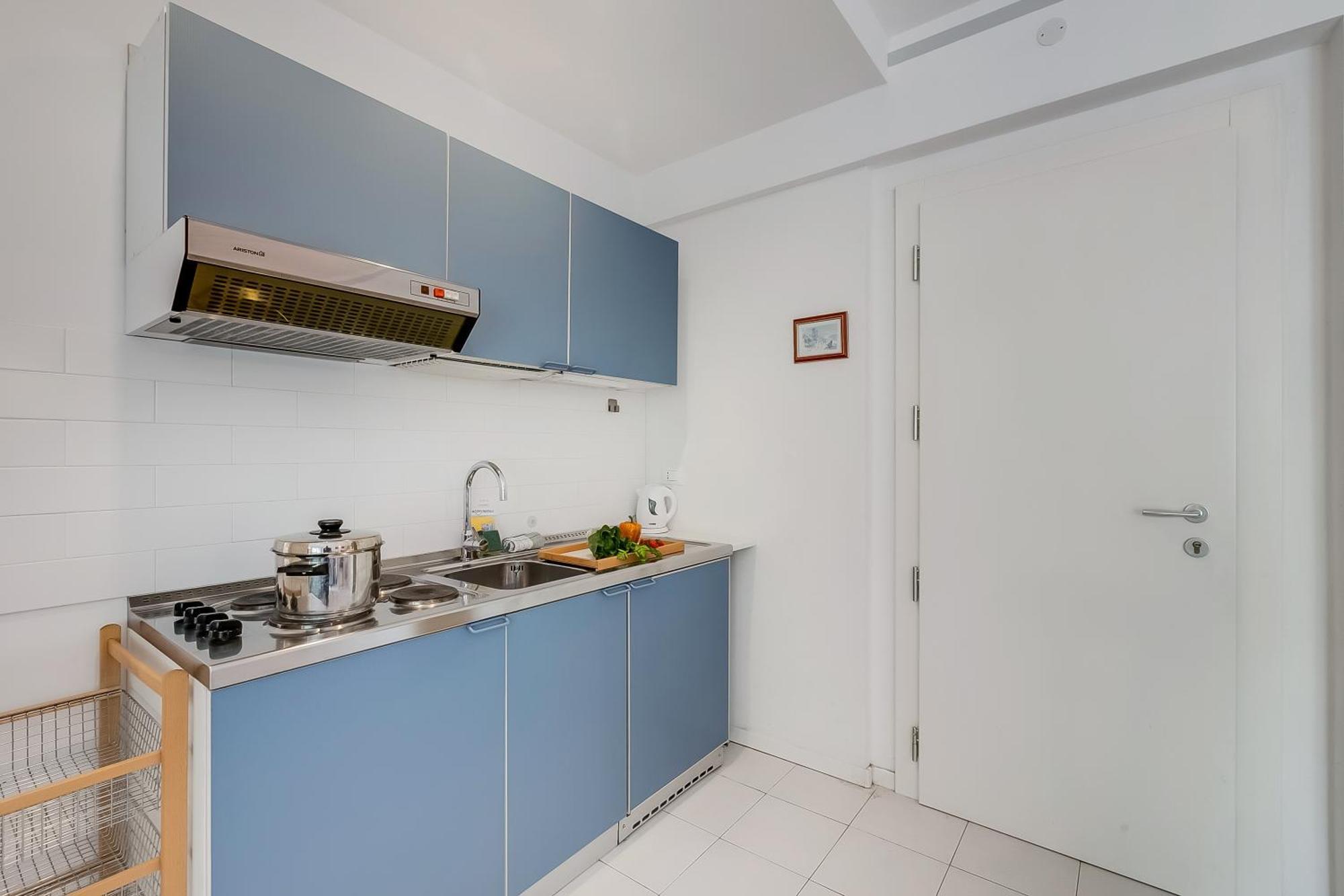 Residenza Lago D'Argento - Happy Rentals Рива-дель-Гарда Екстер'єр фото